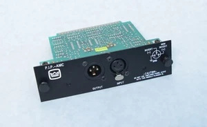 Crown P.I.P.-AMC Programmable Input Processor Card Module PIP AMC Parts - Picture 1 of 5