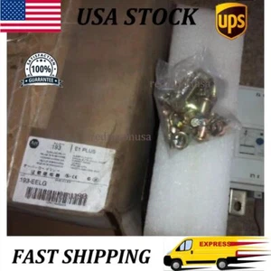 193-EELG AB Overload Relay Fast Shipping 193EELG NEW Allen-Bradley - Picture 1 of 4