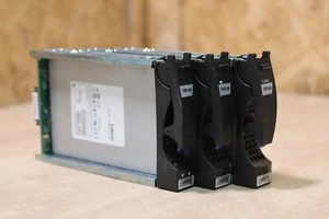 EMC 005049184 HDD 100Go SAS 6G SSD 3.5 VNX V3-VS6F-100 V3-VS6F-100E VX-VS6F-100 - Photo 1/9