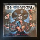 THE OFFSPRING - LET THE BAD TIMES ROLL Limited Edition LIMONADE YELLOW Vinyl LP