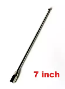 7" Stainless Steel Antenna Mast Rod Radio AM/FM for Chevrolet Lumina 1990-2001 - Picture 1 of 16