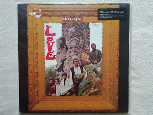 LP 33T LOVE "Da capo" MOVLP1002 EUROPE 2014 Neuf/emballé #2 -