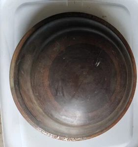 1936-37 Cord 810-812 Hubcap Mandrel Part of ACD History - Picture 1 of 6