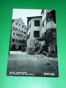 AK Brixen am Eisack - Alter Teil 1957 - Bild 1 von 1
