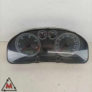 Complete Tool Panel 3B0920827A for Volkswagen Passat Mk5 1996-2005 (88671) - Picture 1 of 8