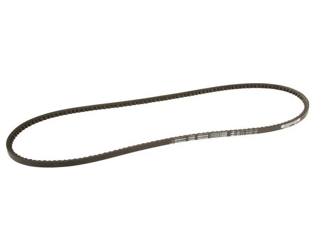 For 1985-1990 Ford Bronco II Multi Rib Belt AC Delco 37137WKPN 1986 1987 1988 - Image 1 of 2