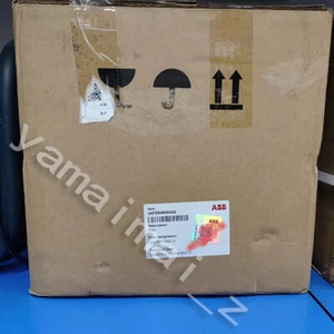 1pc New ABB D2D160-CE02-11 Inverter Fan 230/400V 2700RPM 700/1055W Fast Ship - Picture 1 of 5