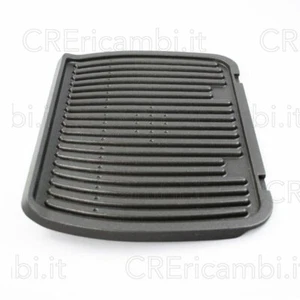 ROWENTA Piastra Antiaderente Superiore Griglia Elettrica OptiGrill GR702 GR712 - Imagen 1 de 2