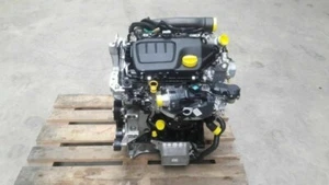 Motor Opel Vivaro Renault Trafic 1.6 CDTI 68.000 KM R9M 452 R9M452 Garantie !!!! - Bild 1 von 4