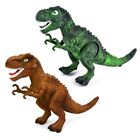 Simulation Dinosaur Model for Toy Educational for Play Set for Toddle