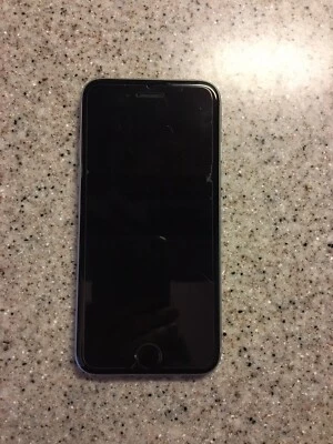 Apple iPhone 6s 16 GB - Plateado (AT&T y Verizon) Foto 1 de 3