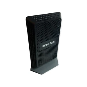 NETGEAR CM600 DOCSIS 3.0 Modem kablowy 24x8 - Zdjęcie 1 z 6