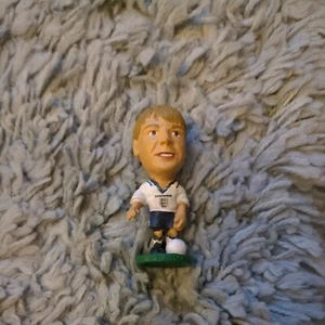Corinthian Headliners - Stuart Pearce - England Euro 1996 - E16 - Picture 1 of 3