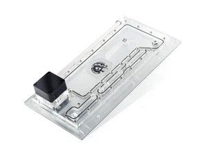 Bitspower Touchaqua Sedna O11D per LIAN LI O11 DYNAMIC (anteriore)-PWM BPTA-WDPO11DA - Foto 1 di 3