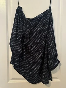 Neu mit Etikett! 89€! Slim Factor Blue by Investments Gr. L Shirt Damen - Bild 1 von 5