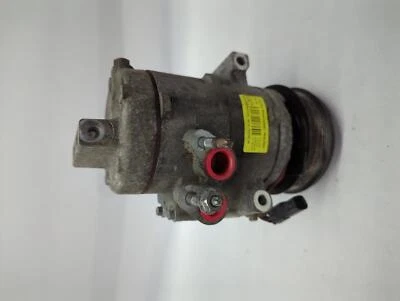 '09-'12  LINCOLN MKS AC Compressor OEM 100K Miles 1 Year Warranty! - Image 1 of 4