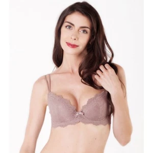 PIEGE LINGERIE SOUTIEN GORGE TAILLE 90C MODELE JANE REF 82685 - Picture 1 of 5
