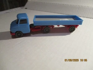 RE-WIKING Opel Blitz Sattelzug GK 356/1 - Foto 1 di 4