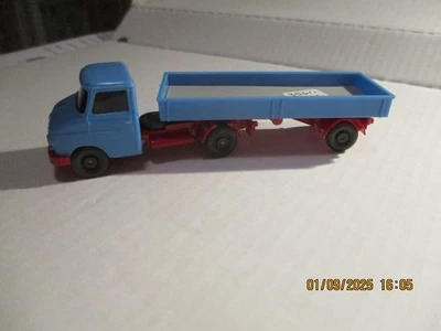 RE-WIKING Opel Blitz Sattelzug GK 356/1 - Immagine 1 di 4