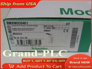 SND BMXNOC0401 Module Fast Shipping US Free TAX - Picture 1 of 3