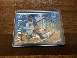 Dylan Harper - 2025 Bowman Chrome University - Acropolis Blue #119/150 - Bild 1 von 1