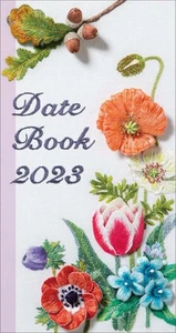 Diario de flores 2023_ - Imagen 1 de 1