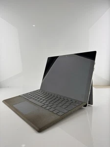 Microsoft Surface Pro 6 Intel Core i7-8650U CPU @ 1.90GHz 16.0GB RAM 512GB SSD - Picture 1 of 7
