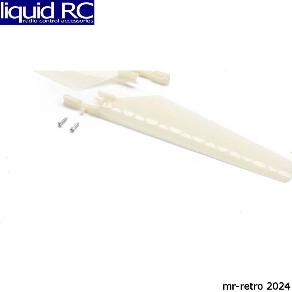 Blade Helis -2850 lâminas de rotor inferior brilho: mCX - Imagem 1 de 1