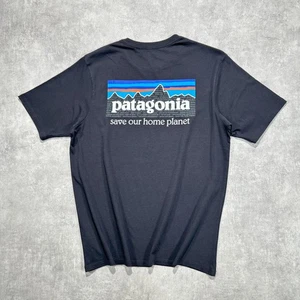 Patagonia T-shirt, Medium - Picture 1 of 7