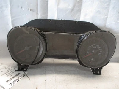 2017 Ford Mustang Speedometer Speedo Cluster 38K OEM - Image 1 of 4