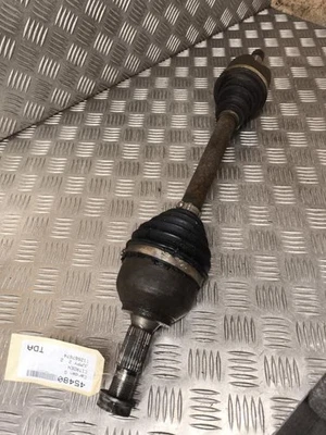 Cardan gauche (transmission) CITROEN JUMPY 2 00003272NP - Photo 1/4