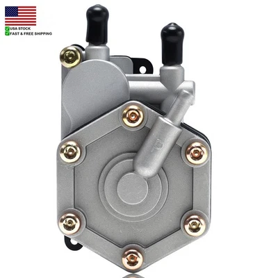 Fuel Pump for POLARIS SPORTSMAN 500 HO 2001-2010 2520227 3085275 3084692 3088070 - Image 1 of 4