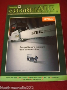 ESSENTIAL ARB #21 - URBAN PLANTING - Picture 1 of 1