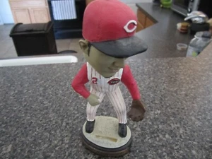 Cincinnati Reds Bobblehead SGA - Felipe Lopez - No Box - Picture 1 of 3
