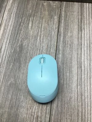 Surf Onn Wireless Mouse~Compact Design~5 Button Click~2.4GHz NO USB Receiver~ - Image 1 of 4
