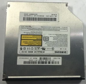 Dell PowerEdge 2650 Server SN-124 CD-ROM Drive- H1099 - Picture 1 of 1