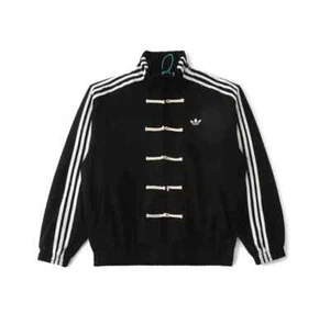 adidas Originals Year Of The Snake Limited Versatile Loose Long Sleeve Jacket - Picture 1 of 15