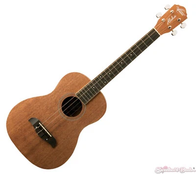 Oscar Schmidt OU52 Baritone Satin Concert Ukulele - Image 1 of 3