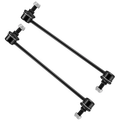 Front Stabilizer Sway Bar Links for Pontiac Vibe Scion Tc Toyota Corolla 2003-19 Foto 1 de 4
