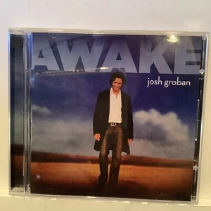 Awake by Josh Groban (CD, 2006) Great Condition - Picture 1 of 5