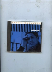 BENNY WEINBECK * REFLECTIONS CD * EXCELLENT - Bild 1 von 2