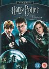 Harry Potter And The Ordine Di The Fenice (2007) Dvd, Daniel Radcliffe