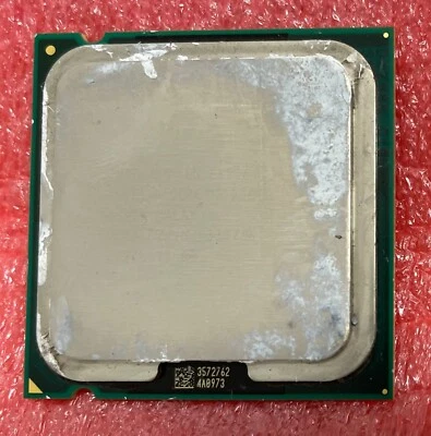 CPU Intel Core 2 Duo E6750 2,66GHz socket 775/LGA775 SLA9V HH80557PJ0674MG usata - Immagine 1 di 2
