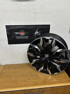 BMW 5er i5 G60 G61 21 Inch Wheel Rim #2195 - Picture 1 of 19