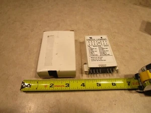 CROUZET IDC5BQ-256 4 CHANNEL DC INPUT MODULE, R0344 - Picture 1 of 3