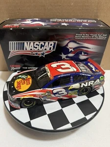 Austin Dillon #3 Bass Pro Shops NRA Museum 2014 SS 1/24 Nascar Diecast - Picture 1 of 8