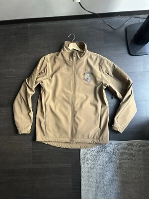 USN JACKET / USS SOMERSET LPD-25 / Condor Westpack Softshell Jacket - Image 1 of 4