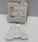 Abb S800-Aux Auxiliary Contact 2Ccs800900r0011