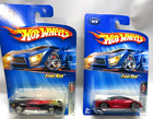 2005 Hot Wheels Final Run 1/5 Thomassima Iii #71 Buick Wldcat 3/5 Lot 2