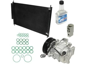For 2005-2012 Acura RL A/C Compressor Kit 36941ZRKM 2007 2006 2008 2009 2010 - Picture 1 of 2